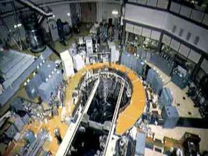 У Японії відновлюють будівництво нової атомної електростанції