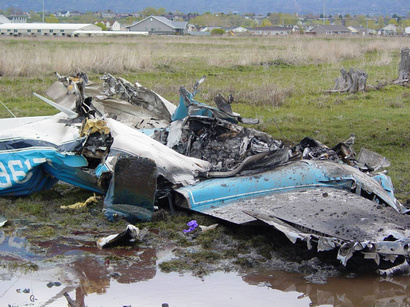 Авіакатастрофа в Індонезії: кількість жертв зростає