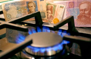 Україна та Росія домовилися про нову ціну на газ 
