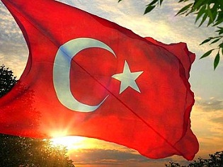 Туреччина закриває посольство в Сирії