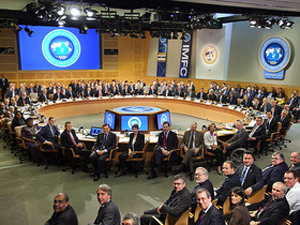 24 січня до України приїде місія МВФ