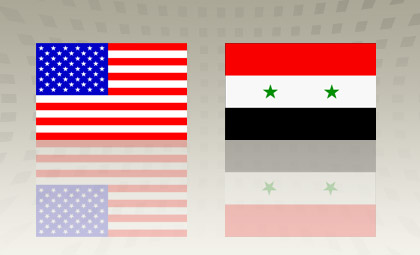 США закриває посольство у Сирії