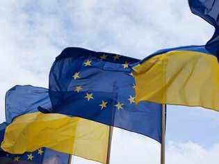 Англія підтримує Україну в прагненні євроінтеграції