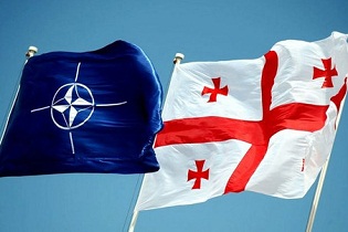 Грузія отримає членство НАТО