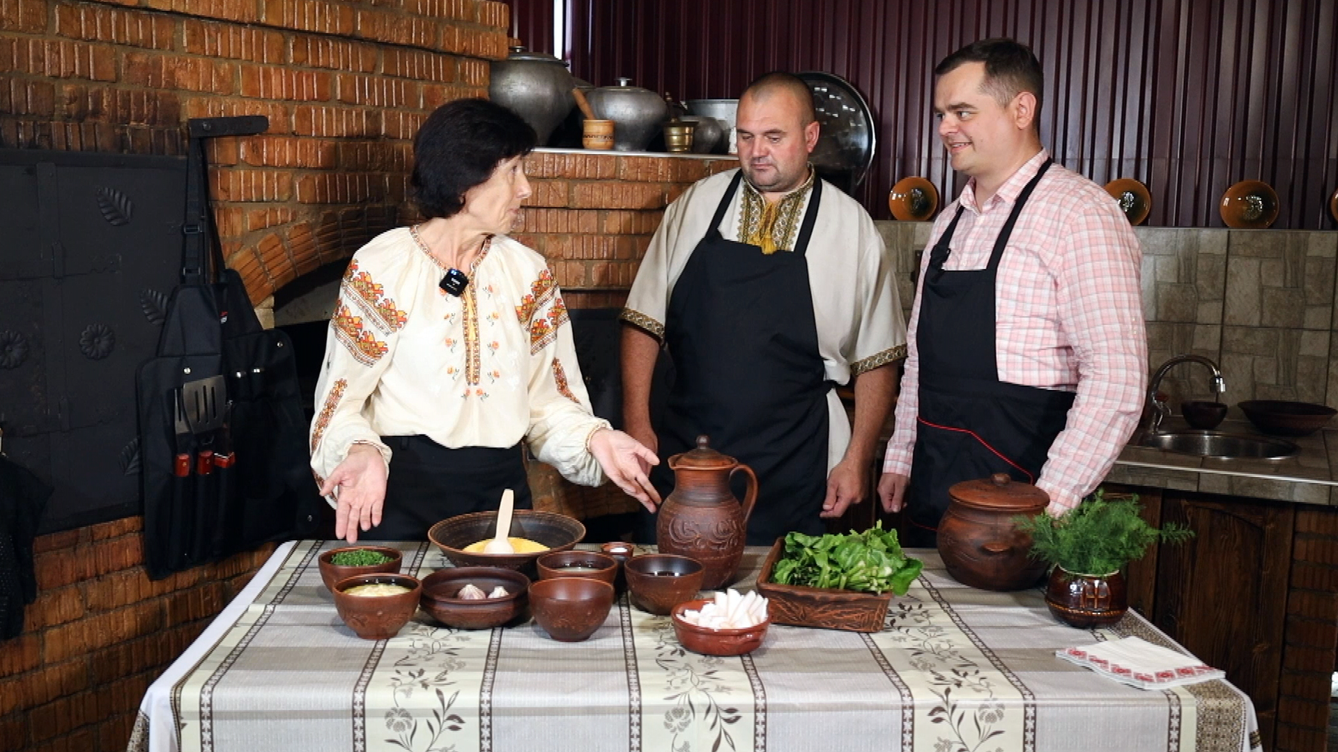 Рецепт смачних голубців, яких ви ще не їли! Програма «Ресторація» у селі Тулуків