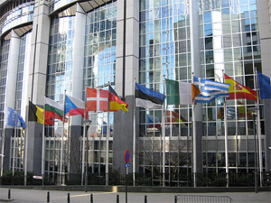 У Брюсселі відкрився саміт Євросоюзу