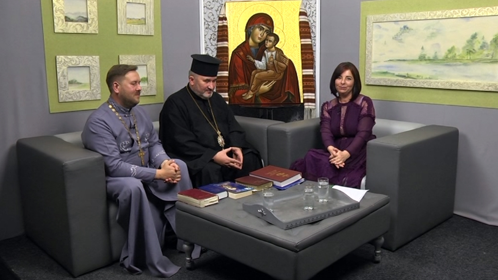 Все упованіє моє на Тебе, Мати, возлагаю! Все упованіє моє на Тебе, Мати, возлагаю!