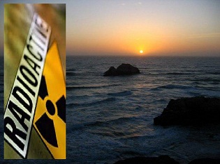 У Тихому океані виявлено радіацію з Фукусіми