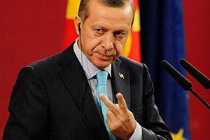 Туреччина і Сирія закрили небо одна для одної 