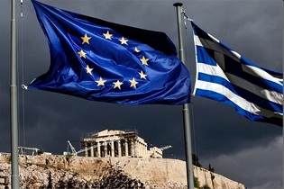  У вересні Греція може залишити єврозону
