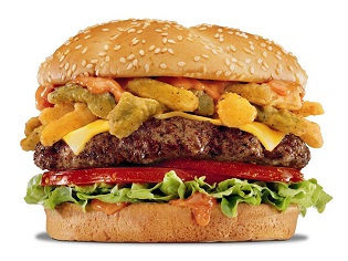 Сьогодні у світі відзначають День гамбургера