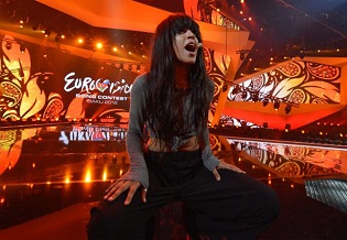 В Євробаченні 2012 перемогла Швеція