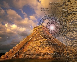  Кінця світу не буде: археологи знайшли ще один календар майя