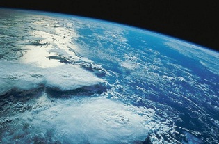 У грудні на Землю звалиться масивний радянський супутник 