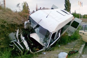 У Туреччині перекинувся автобус з російськими туристами: є жертви