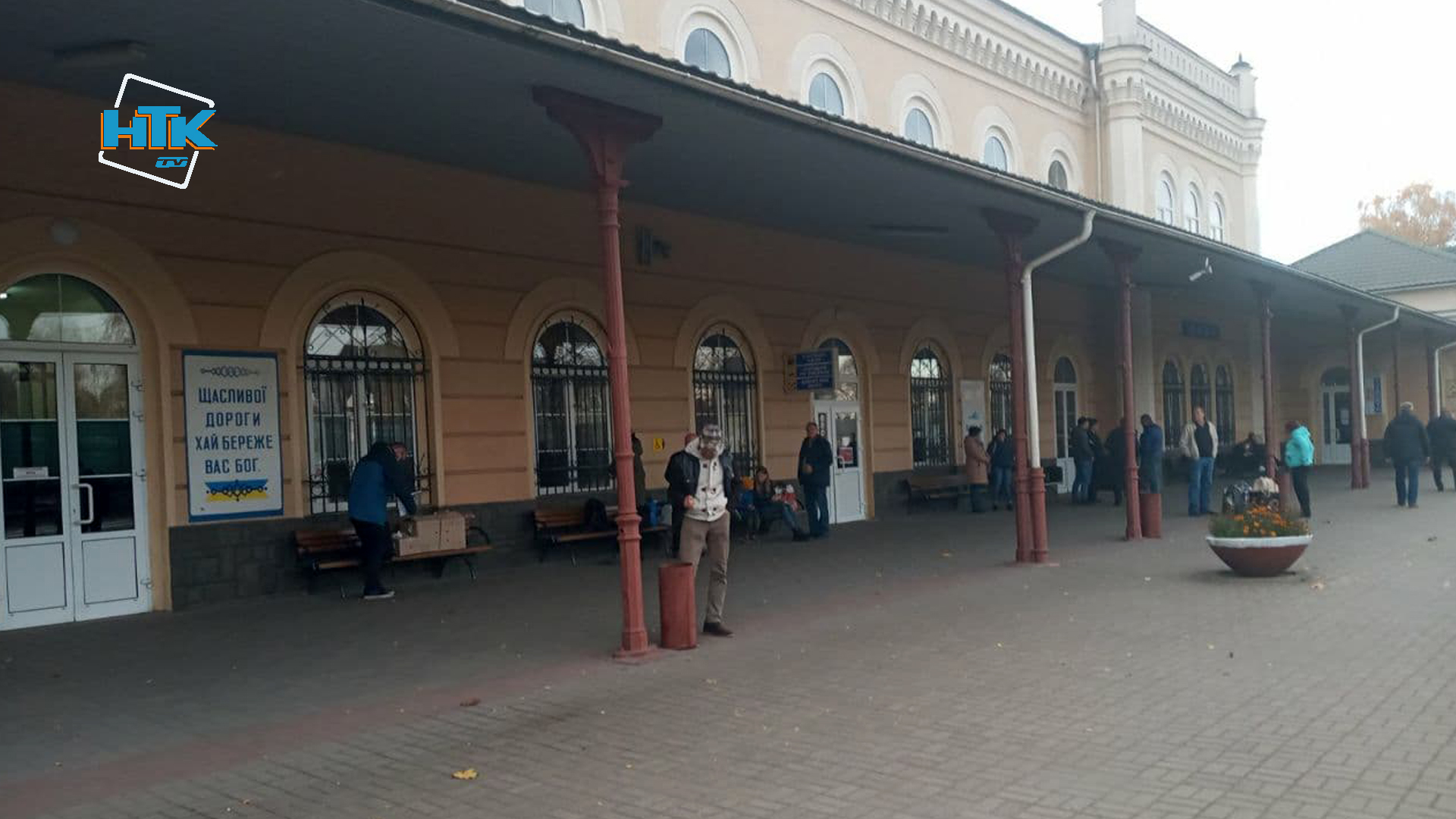 В Україні посилили карантинні заходи: як працюють нововведення на Коломийщині? (відео)