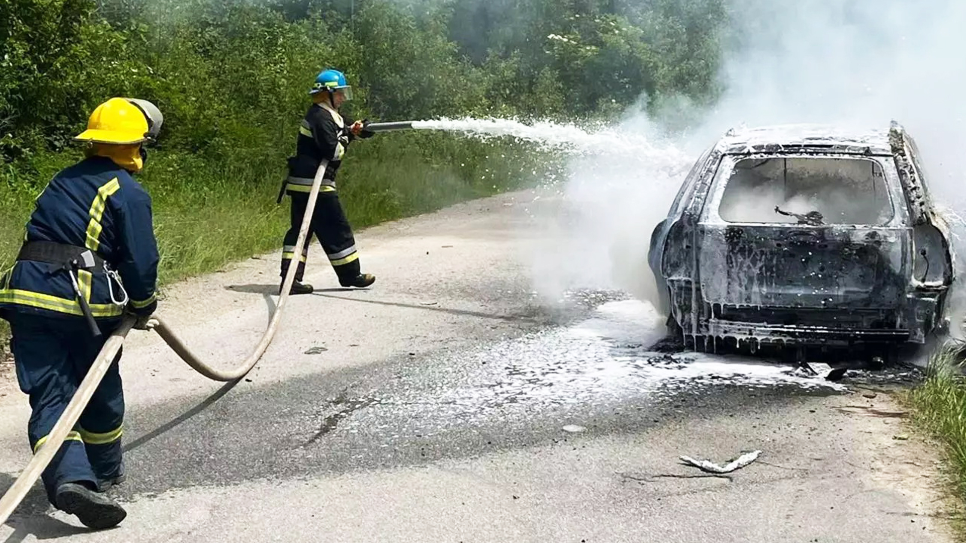 «Випадок» випуск за 04.06.25