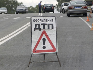  В Росії в ДТП постраждало 8 українців