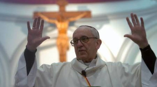 Новим Папою Римським став кардинал з Аргентини