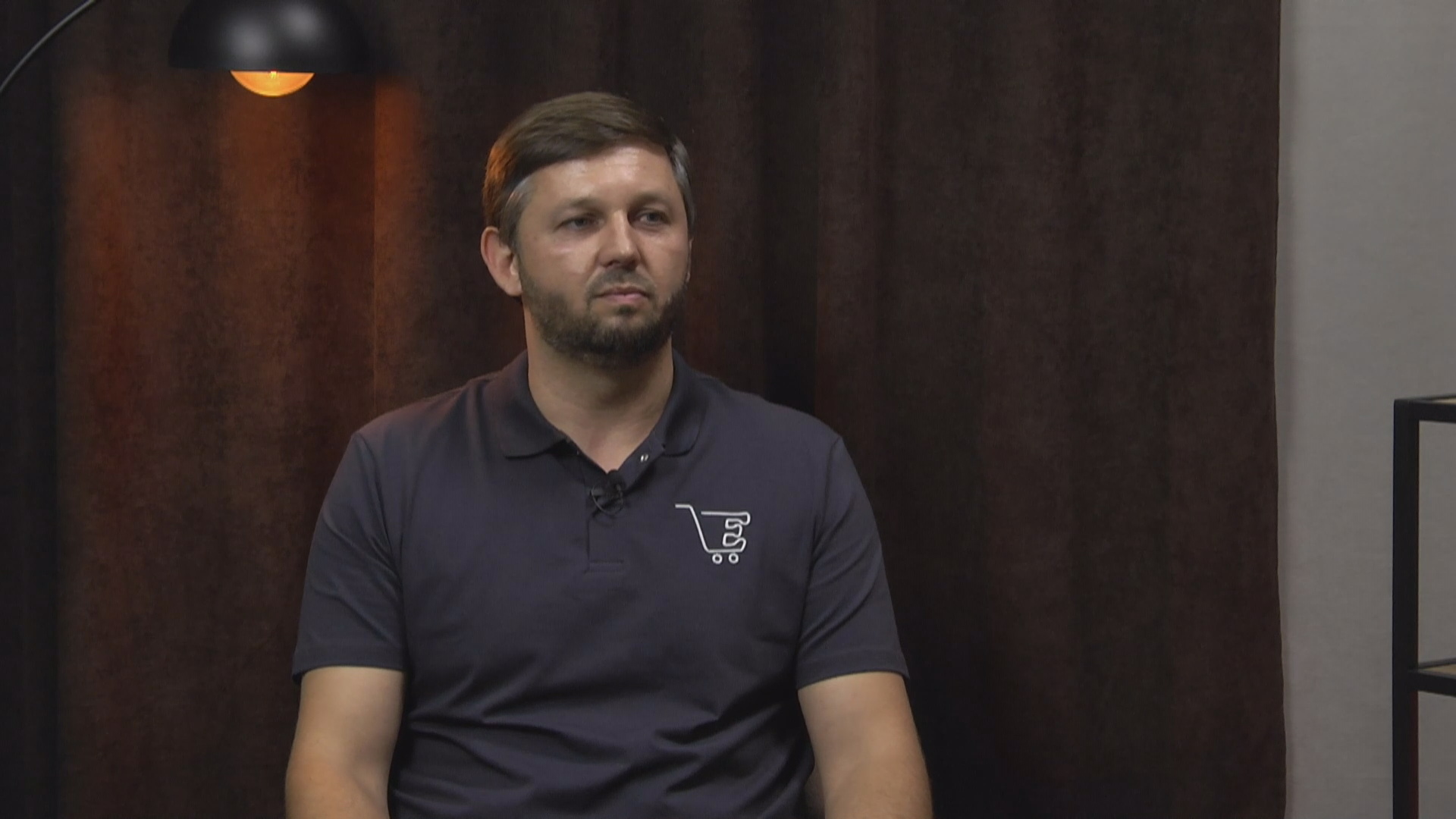 «Цікаві люди». Підприємець Віталій Лазарович «Цікаві люди». Підприємець Віталій Лазарович