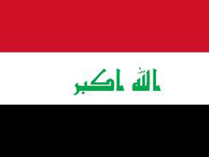 Ірак змінить національний прапор і гімн