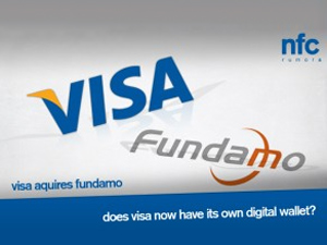Visa оголосила про запуск нової платформи “мобільні гроші”
