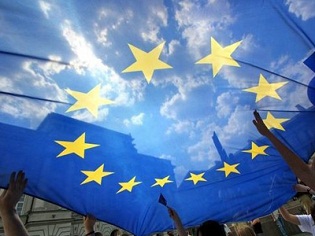 Європейський Парламент прийняв Резолюцію по Україні