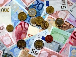 В Іспанії вводять нову валюту