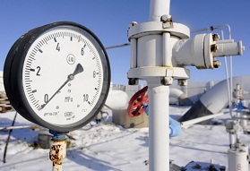 Росія позбавила Україну половини транзиту газу