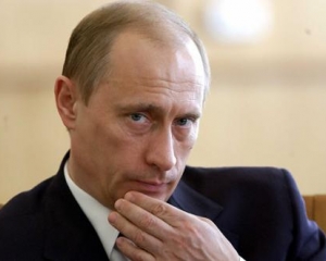Путін заборонив продавати SIM-карти з рук