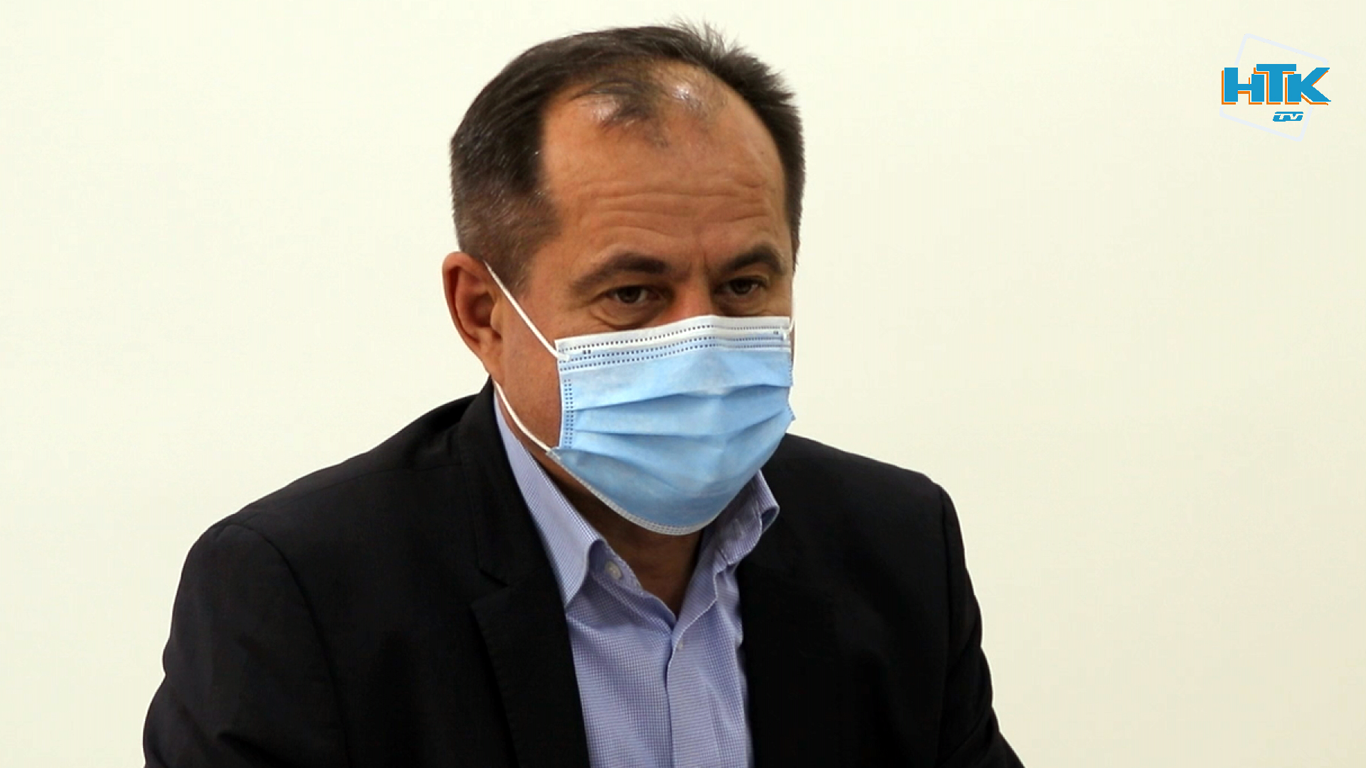 Міський голова Коломиї Богдан Станіславський провів перший прийом громадян (відео)