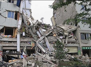 Землетрус у Таджикистані зруйнував десятки будинків