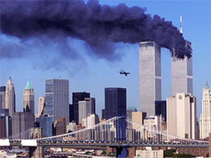 США згадують про події 11 вересня 2001