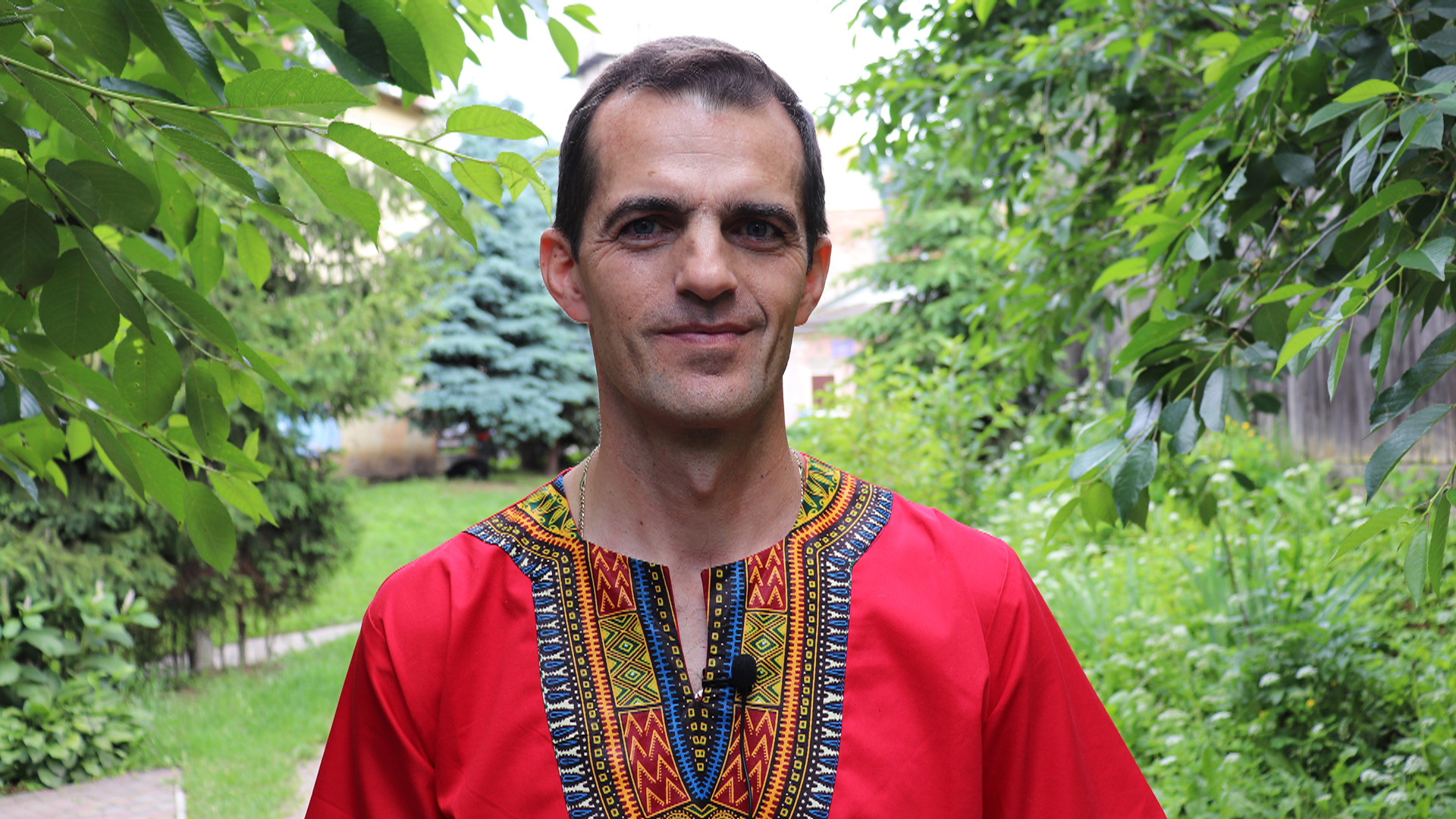 Мандрівник із Косівщини відвідав понад сто країн (відео) Мандрівник із Косівщини відвідав понад сто країн (відео)