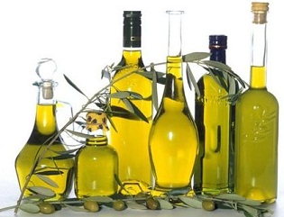 Ціна на оливкову олію досягла десятирічного мінімуму