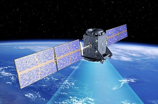 В 2013 році Україна запустить свій перший супутник