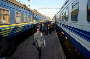 Україна та Польща домовились про запуск щоденних потягів