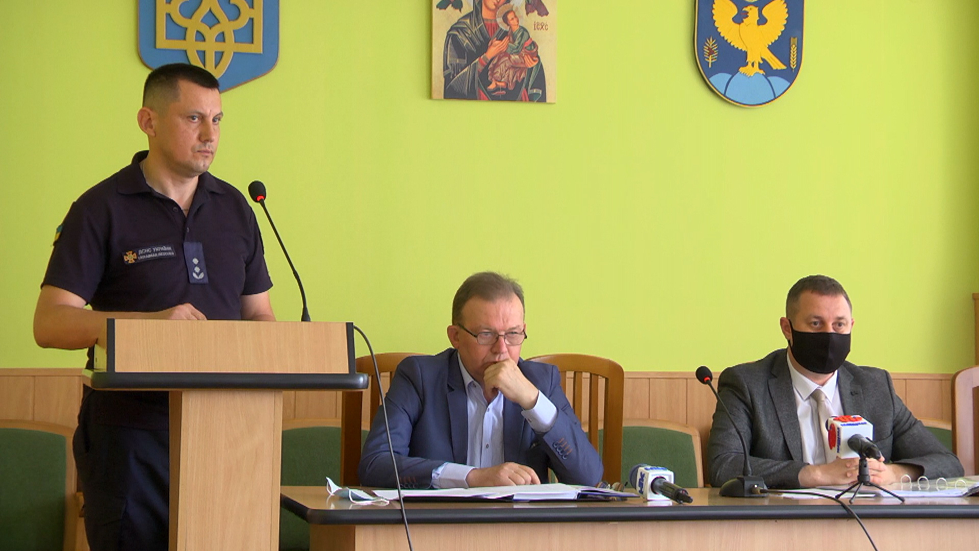 280 пожеж трапилося на території Коломийщини у 2021 році (відео)