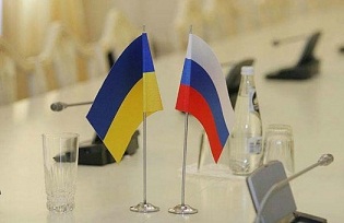 Росія ввела санкції проти України