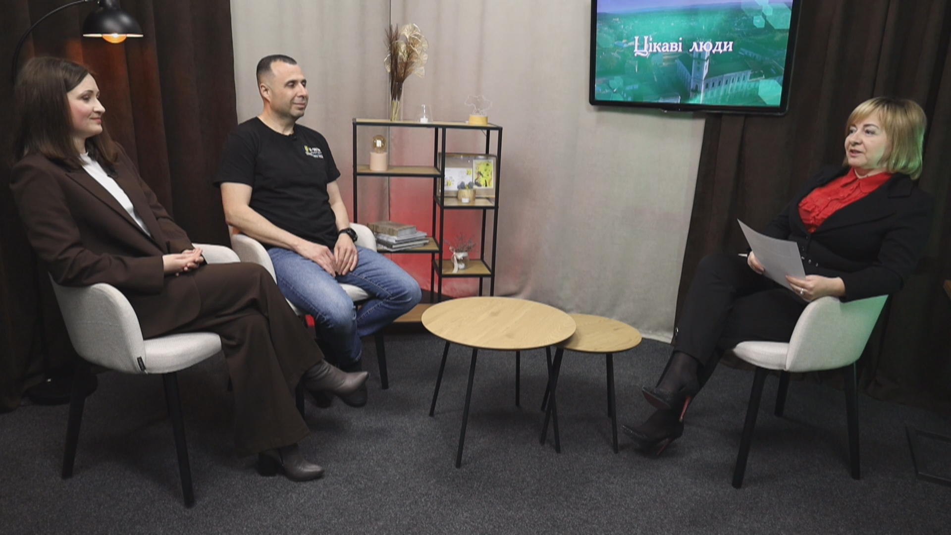 «Цікаві люди». Співзасновники виробництва тактичного спорядження U-WIN-Protect «Цікаві люди». Співзасновники виробництва тактичного спорядження U-WIN-Protect