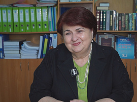 Директорка Коломийського ліцею №9 Ганна Пасічна отримала державну стипендію