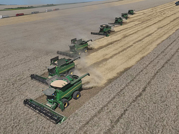 Осінньо-польові роботи тривають на Прикарпатті (відео)