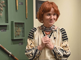 У Канаді відкрили виставку, присвячену Косівському базару (відео)