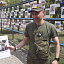 Колишній військовополонений особисто зняв свою світлину зі Стіни Надії