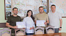 Понад 300 тисяч гривень передали військовим частинам з Коломийщини (відео)