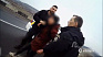 Мешканка Тернопільщини намагалася стрибнути з мосту (відео)