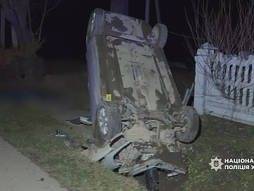 Cмертельна ДТП сталася у селі Стопчатів, що на Косівщині (відео)