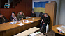 У центрі підтримки захисників України Коломийської міськради відбулася зустріч із родинами загиблих (відео)
