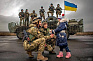 Українська армія стала однією із найсильніших у Європі