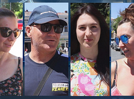 Чи допомагають коломияни ЗСУ та куди донатять? (відео) Чи допомагають коломияни ЗСУ та куди донатять? (відео)
